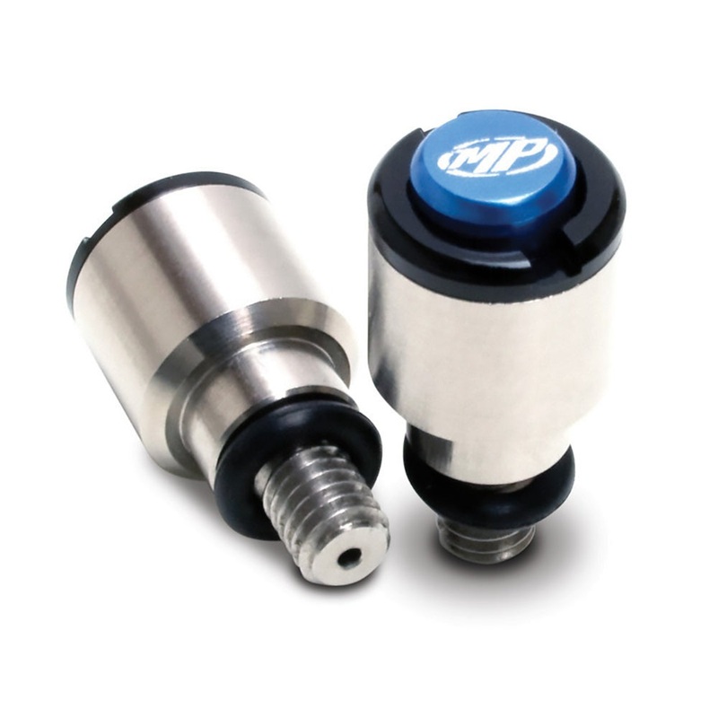 Motion Pro Micro Bleeders WP 4CS/XPLOR/Closed Cartridge 4860/AER (2020-2024)