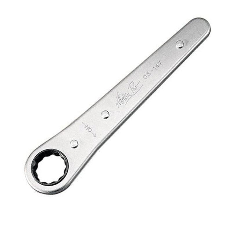 Motion Pro Ratchet Spark Plug Wrench (08-0147)