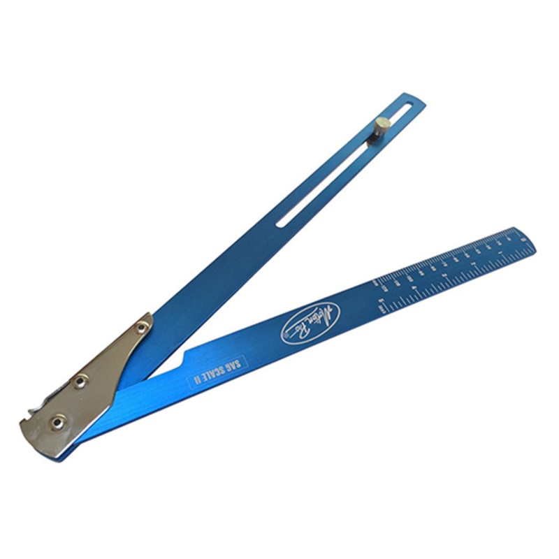 Motion Pro Sag Scale 2 (08-0613)