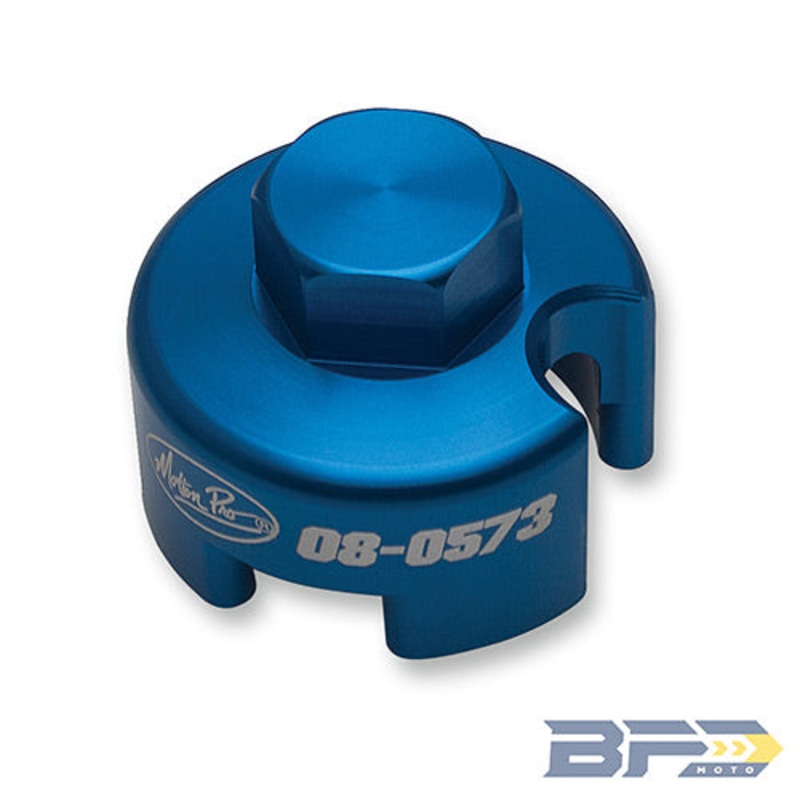 Motion Pro WP Fork Cap Socket