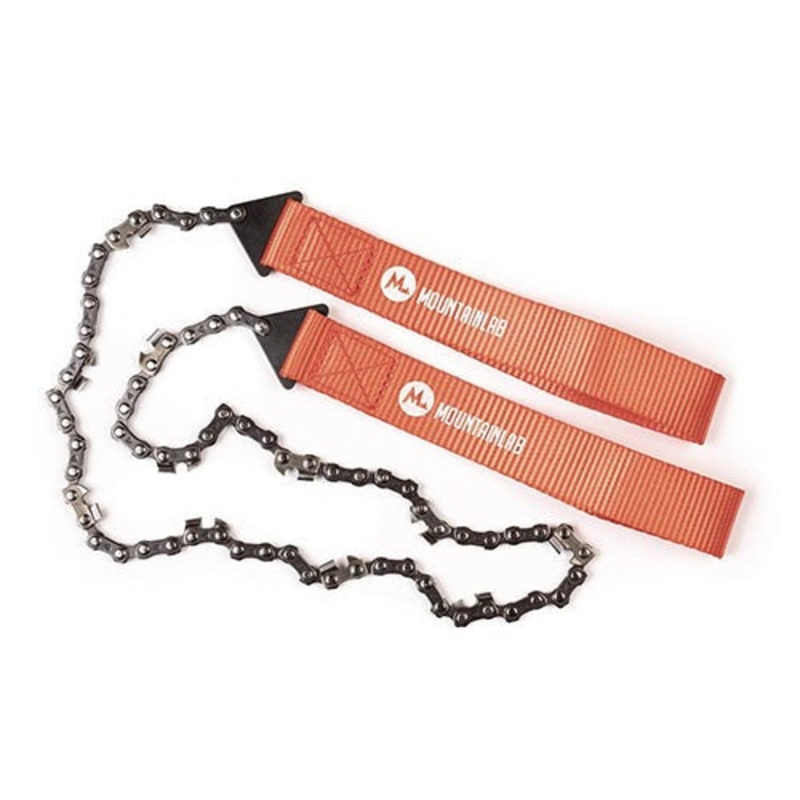 Mountain Lab Backcountry Chainsaw