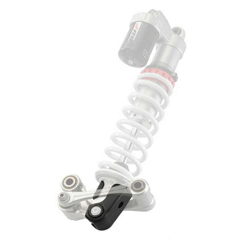 Powerparts Linkage Guard