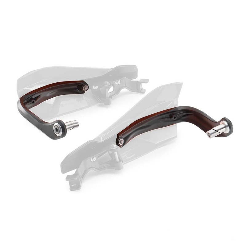 Powerparts Wrap-Around Handguard Kit HSQ 2024+ FE/TE