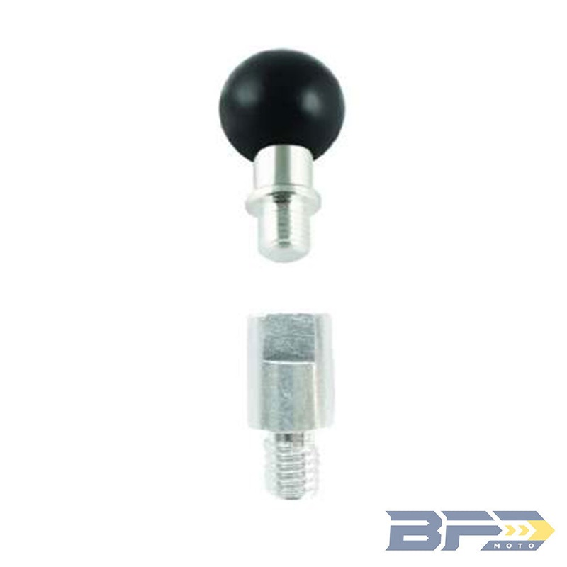 RAM BMW Ball Stud Base