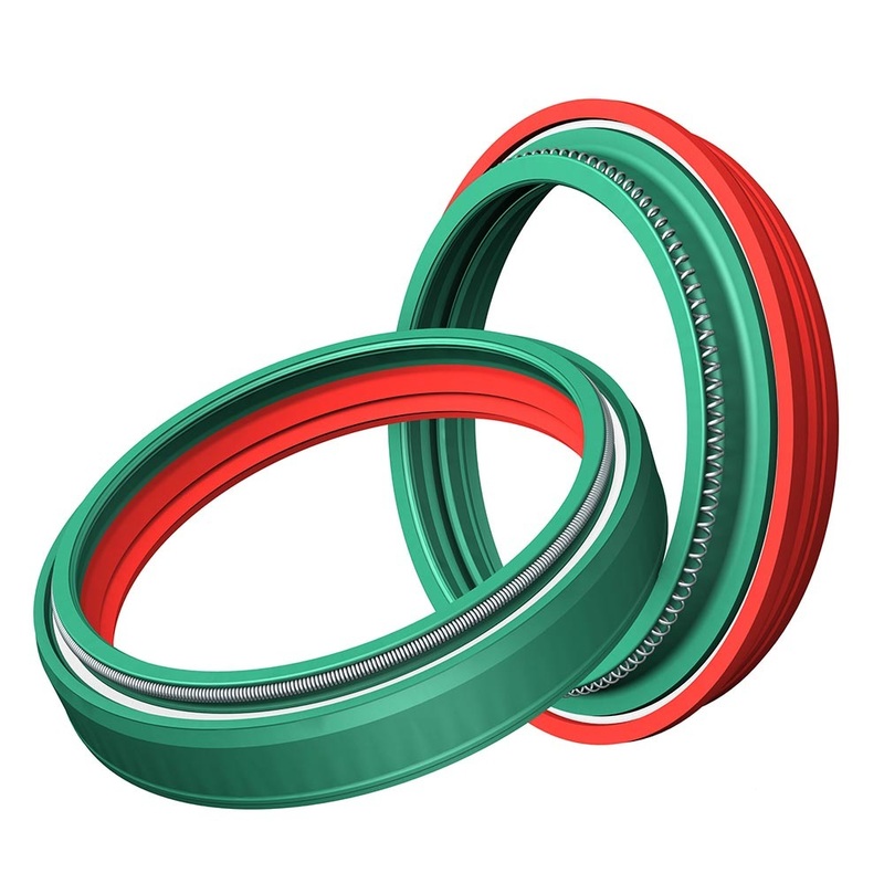 SKF Dual Compound Fork Seals – WP