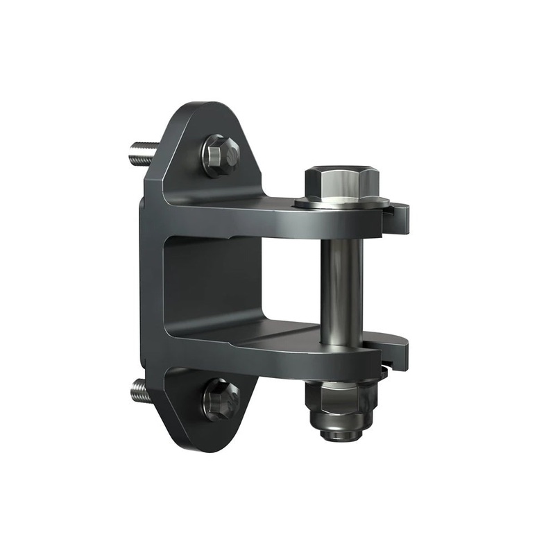 Timbersled TRIO Mount Kit Husqvarna/KTM