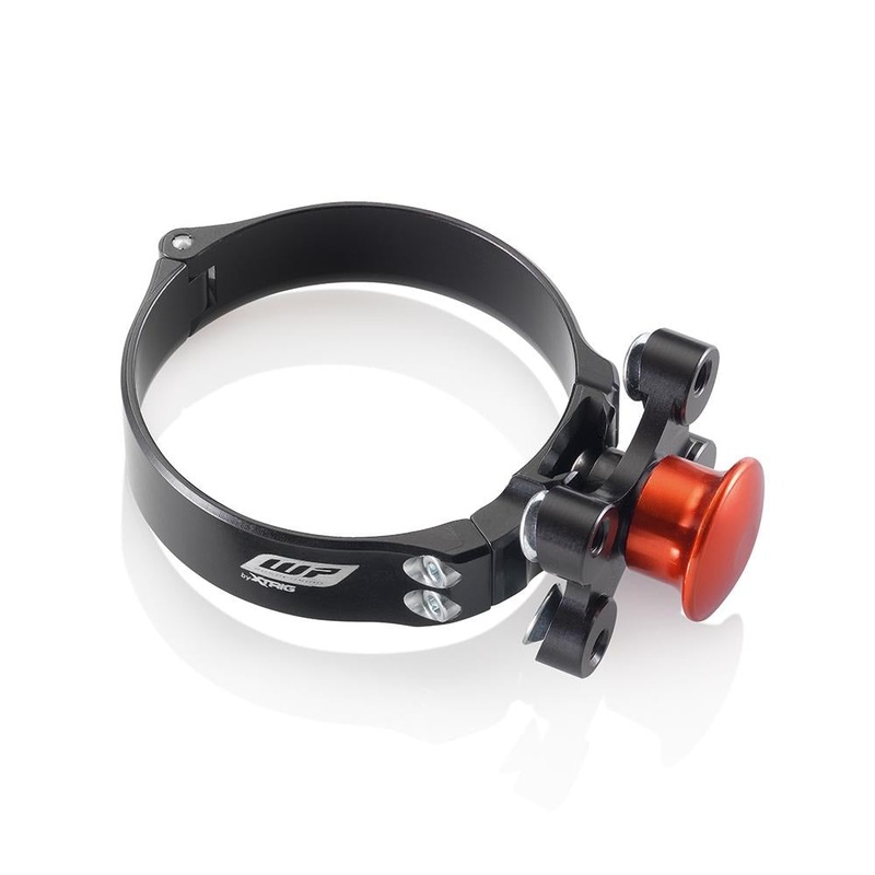 WP Factory Start Device 2016+ OEM 48mm
