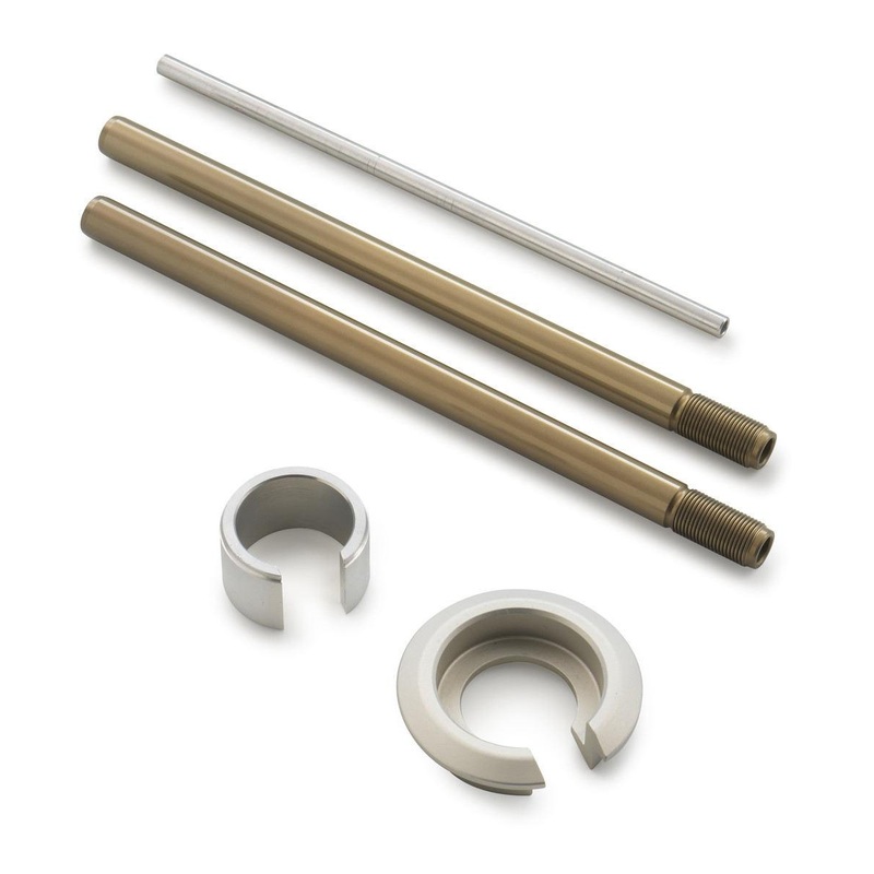 WP Suspension 50cc Lowering Kit 2020+ (45412955044S)