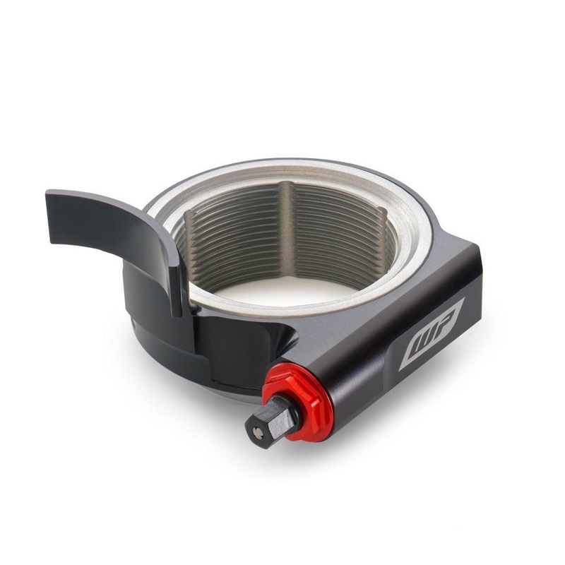 WP Suspension Link Shock Preload Adjuster by X-Trig 16-23 (A54004905000FAA)