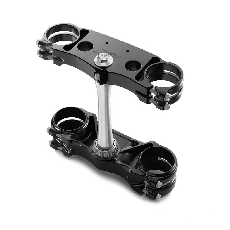 WP Suspension Triple Clamps 2014-2022 (79101999021C1A)