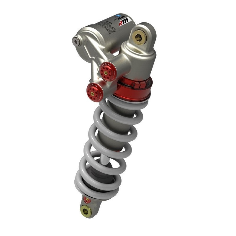 WP XPLOR PRO Shock – KTM 790/890 Norden 901 Standard Length (12180S08SET) KTM/Husqvarna 790/890 Adventure R (19+) Norden 901