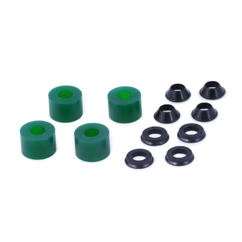 X-Trig PHDS Elastomer Green/ Soft