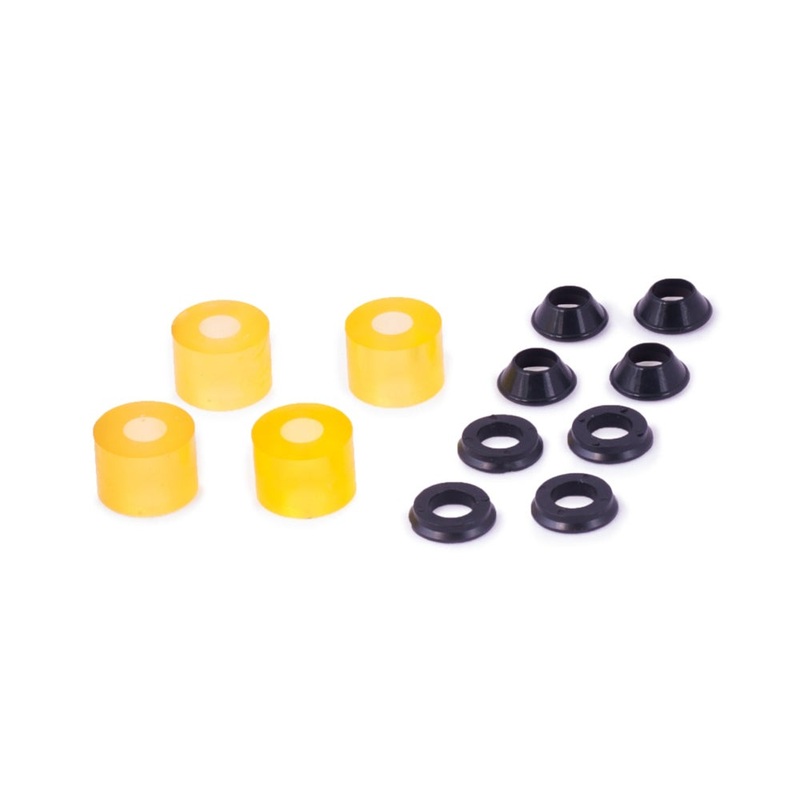 X-Trig PHDS Elastomer Yellow/ Medium