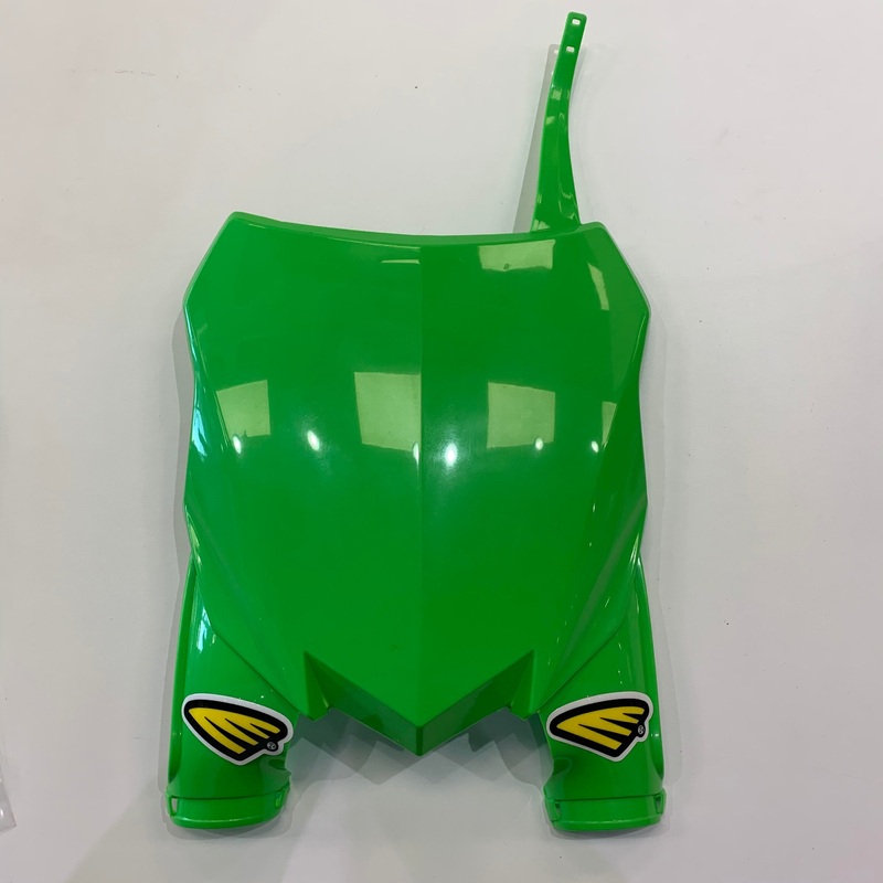 Cycra Stadium Number Plate Kawasaki KX250F 2013-2016