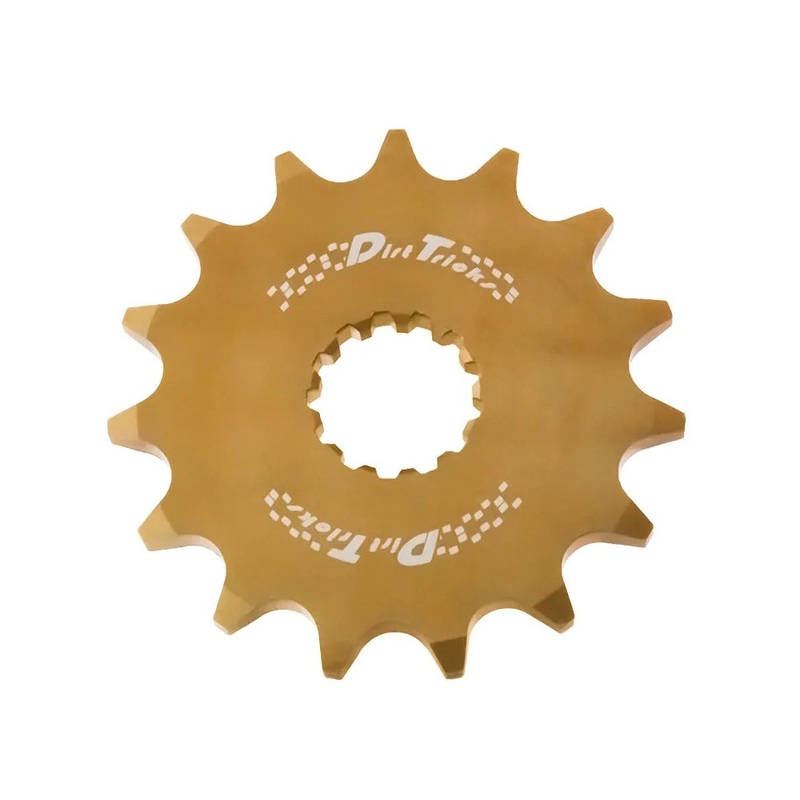 Dirt Tricks Husqvarna/KTM 690/701 Front Sprocket 15T
