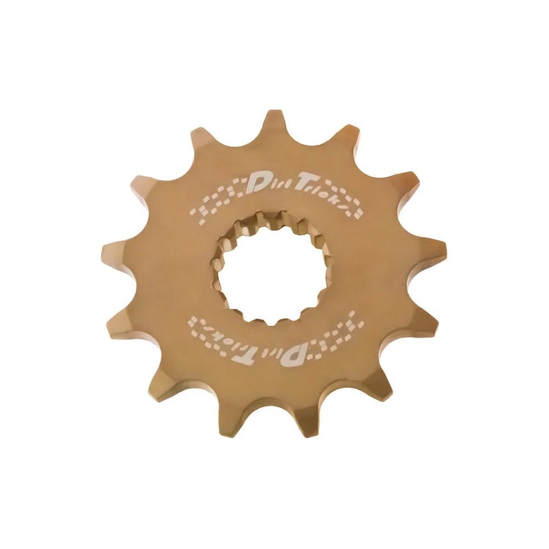 Dirt Tricks Suzuki Front Sprocket 13T