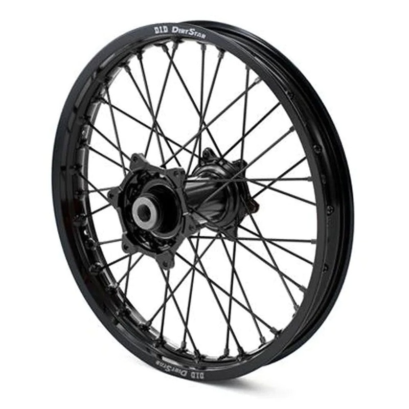 Factory Rear Wheel – 19″ Husq/GasGas/KTM (7901090114430)