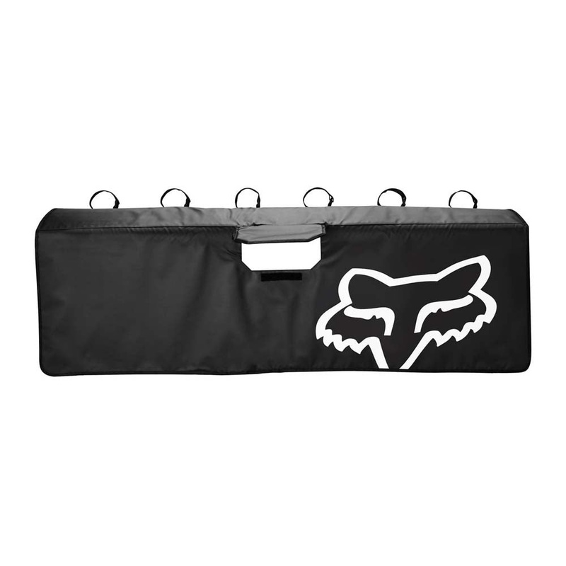 Fox Tailgate Cover Small