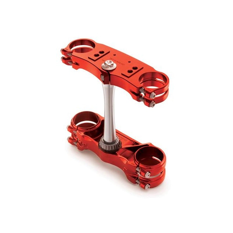 GasGas Factory Racing Triple Clamp MC/EX/EC 2021-23