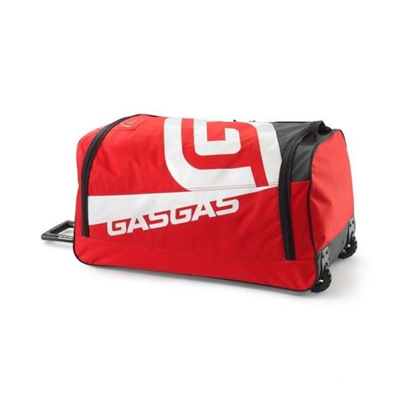 GasGas Replica Team Gear Bag