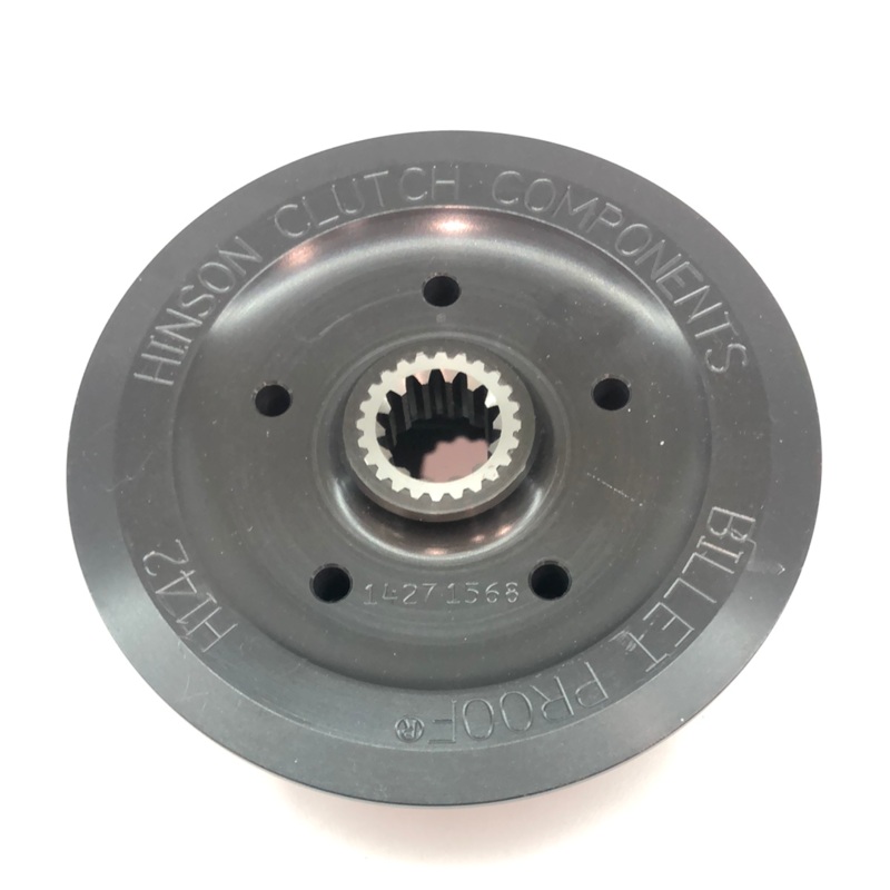 HINSON INNER HUB YAMAHA 01-13 (H142) USED