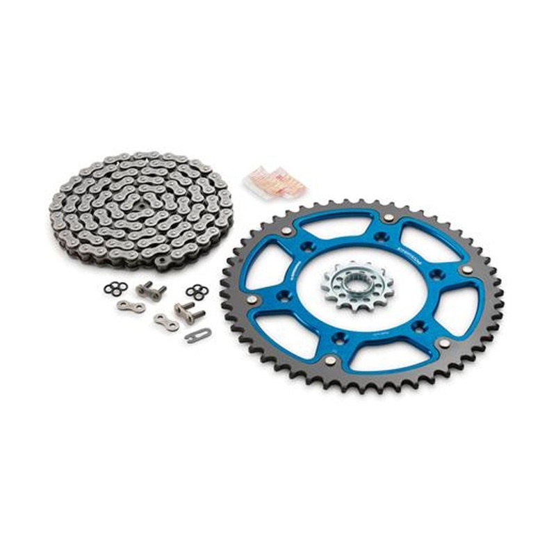 Husqvarna Drivetrain Kit 13/50 -Supersprox