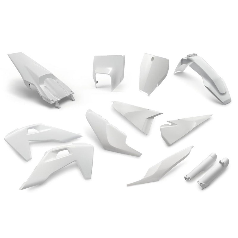 Husqvarna Full Plastic Kit  TC/FC (19-21) TE/FE (20-23) TC/FC (19-22) TE/FE (20-23)