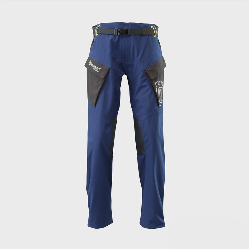 Husqvarna Gotland Waterproof Pants S/30