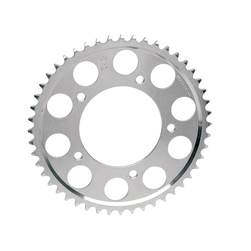 JT Honda Rear Sprocket 46T