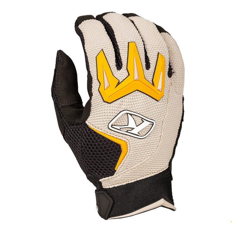 Klim Mojave Gloves Small Striking Sage