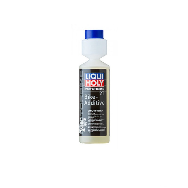 Liqui Moly 2T Additive 250mL