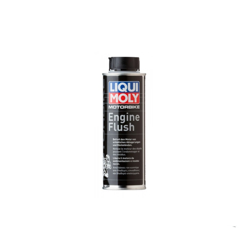 Liqui Moly Engine Flush 250mL