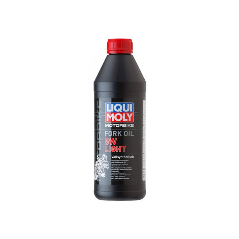 Liqui Moly Fork Oil 1L (153272) 5W
