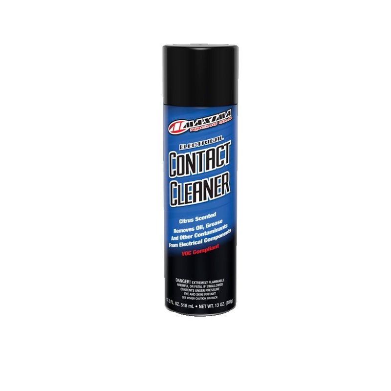 Maxima Contact Cleaner