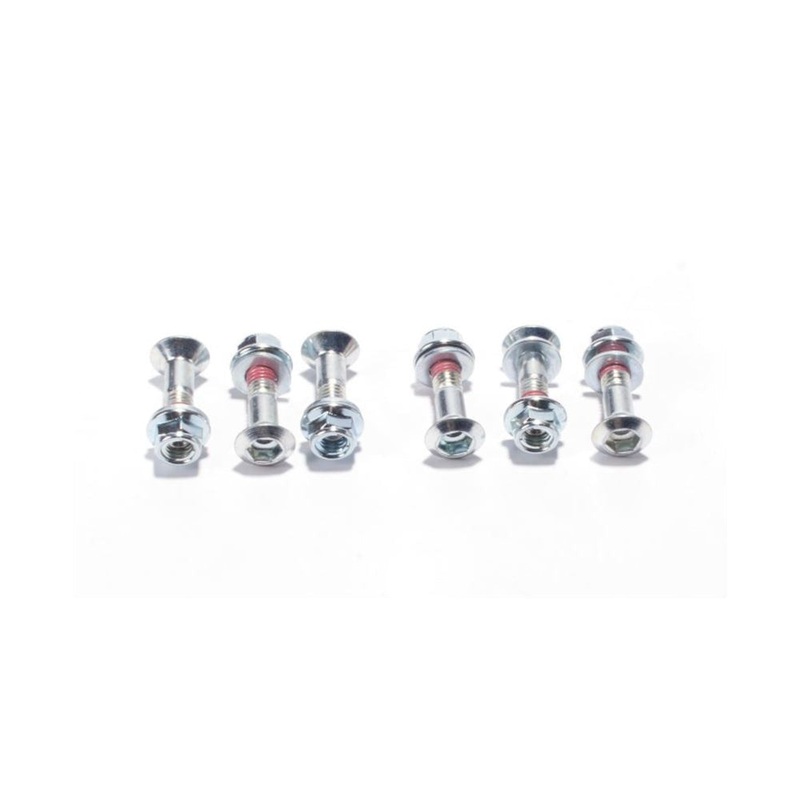 Motion Pro Sprocket Bolt and Nut Fastening Kit