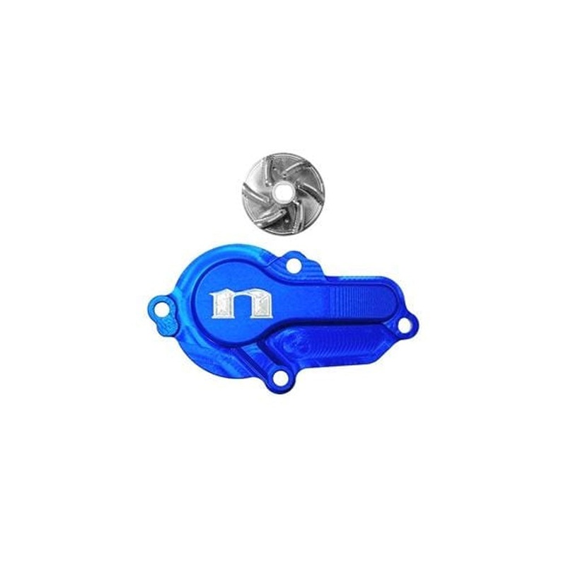 Nihilo Concepts High Volume Water Pump Kit