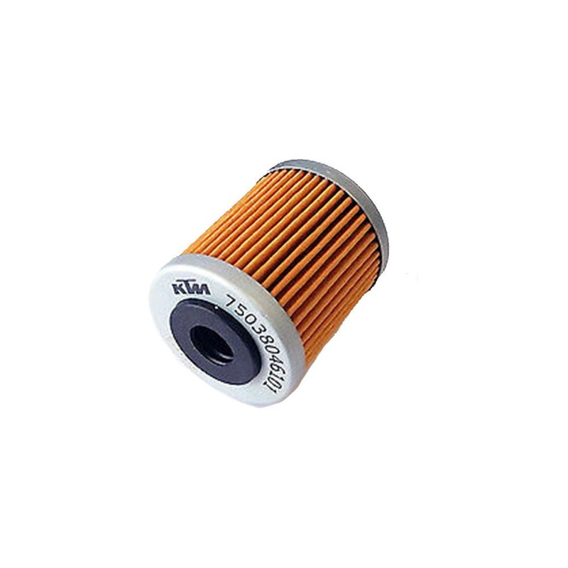 OEM Oil Filter FC/FX/FE/701 FC/FX/FE 250/350 2014+