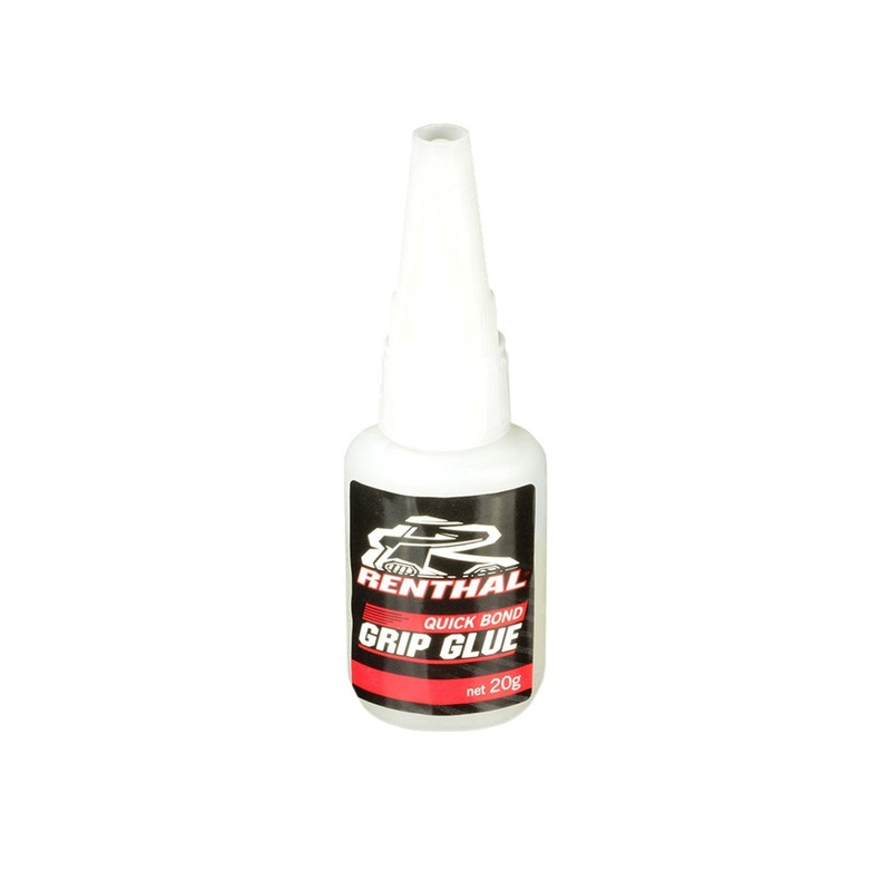 Renthal Quick Bond Grip Glue