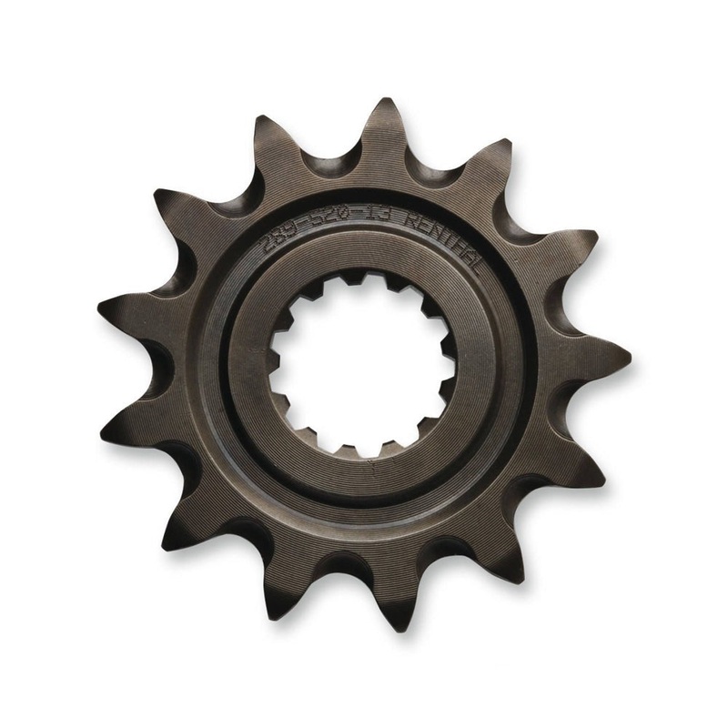 Renthal Suzuki Front Sprocket 13T RMZ250 2013-2017