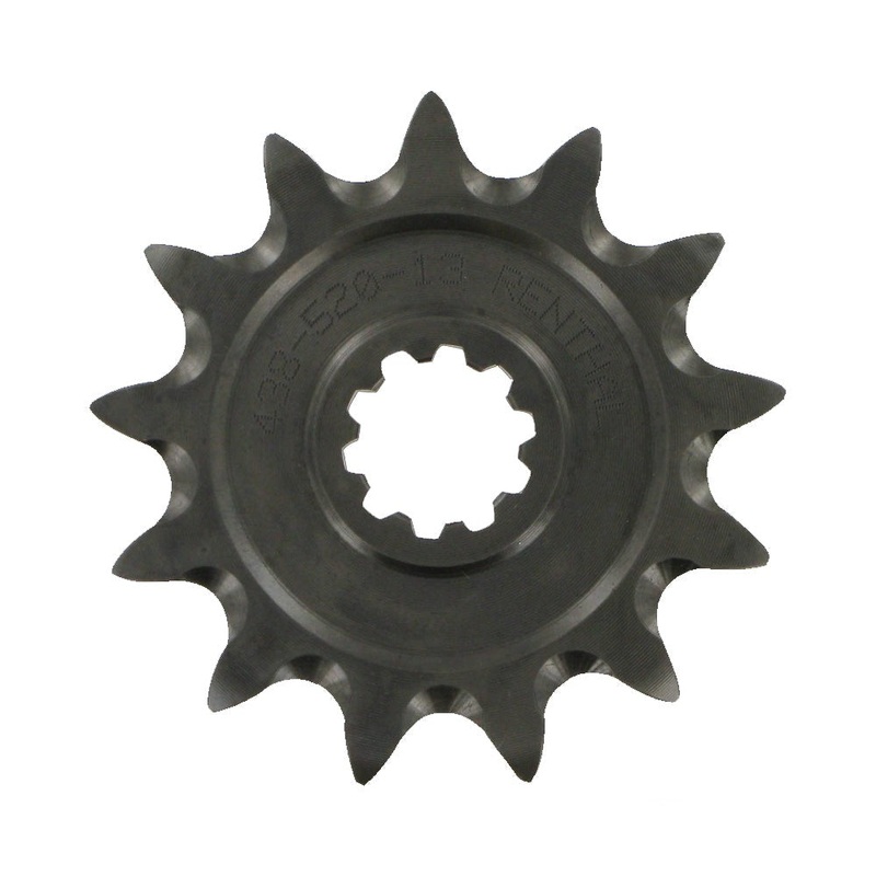Renthal Suzuki/Kawasaki Front Sprocket 14T