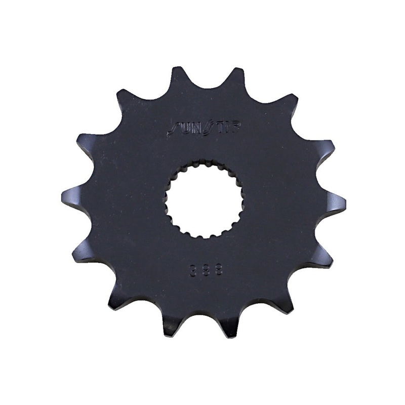 Sunstar Yamaha Powerdrive Front Sprocket 14T