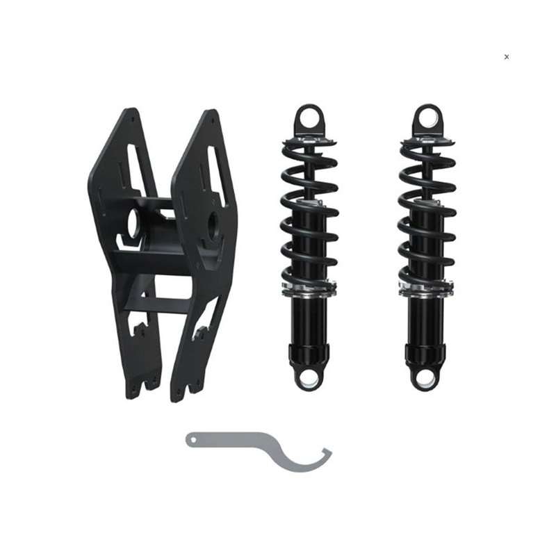Timbersled ARO Lowering Kit (2884229)