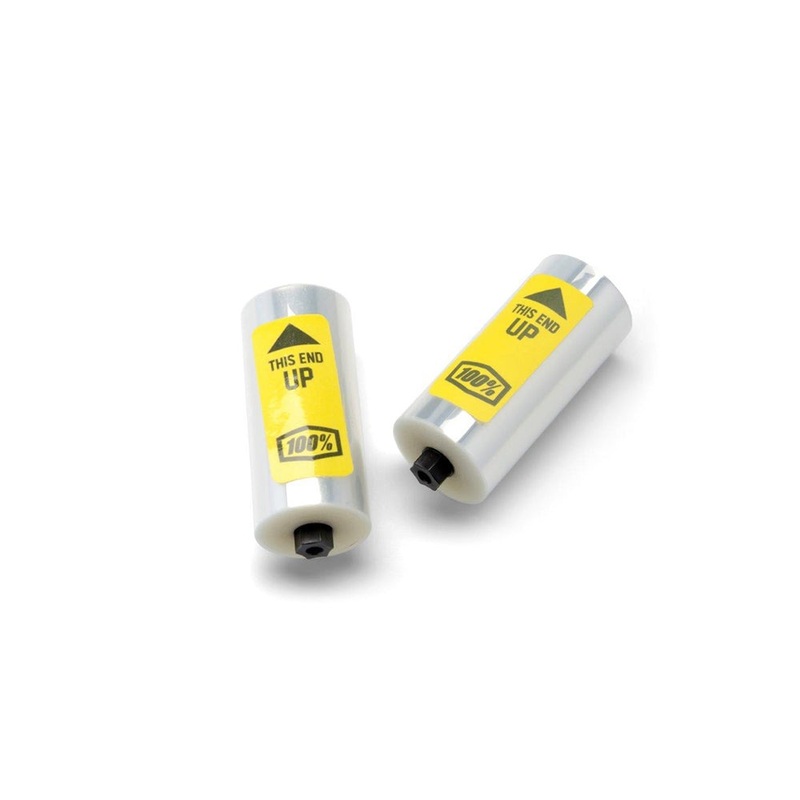 100% Forecast Roll Off Replacement Kit 6 Pack