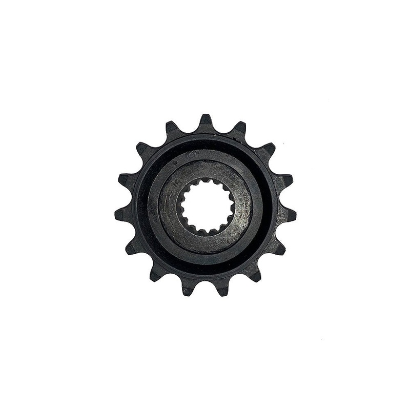 15T Damped OEM Front Sprocket – Husqvarna/KTM/GasGas