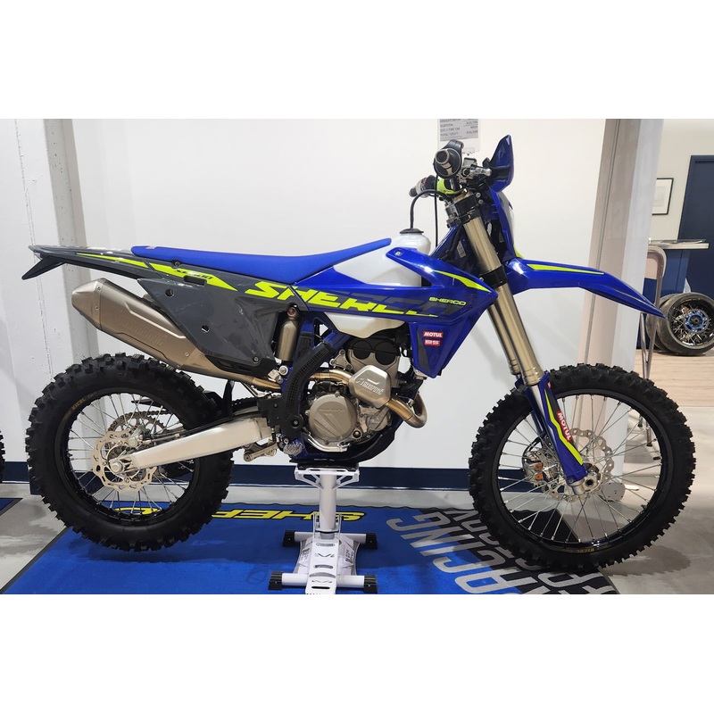 2025 Sherco 300 SE-F FACTORY 4T