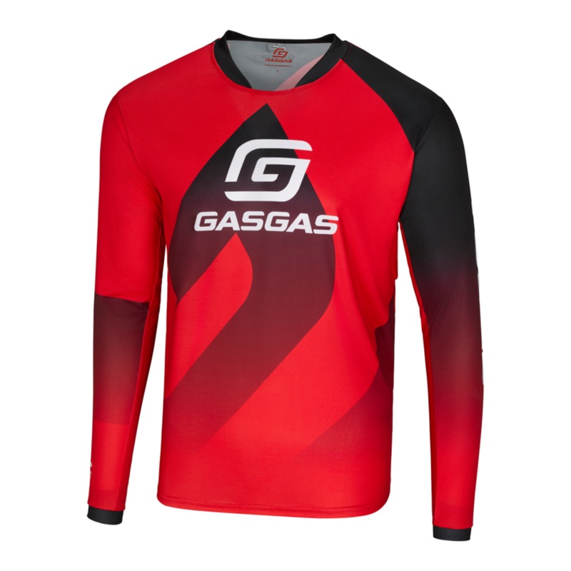 GasGas Tech Jersey SM
