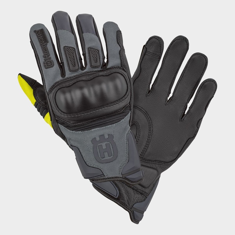Husqvarna Scalar V2 Gloves – Adventure XS/7