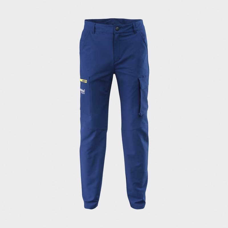 Husqvarna Team Pants XS
