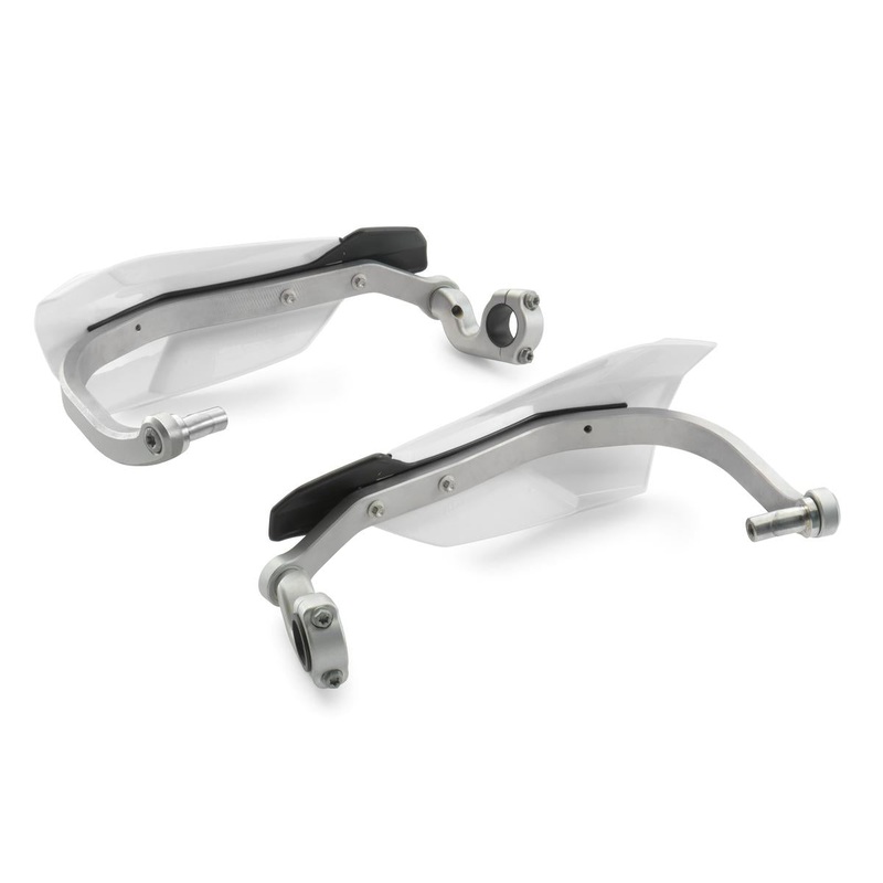 Powerparts Handguard Kit 2014+  HSQ/GG/KTM (79702979000AB)