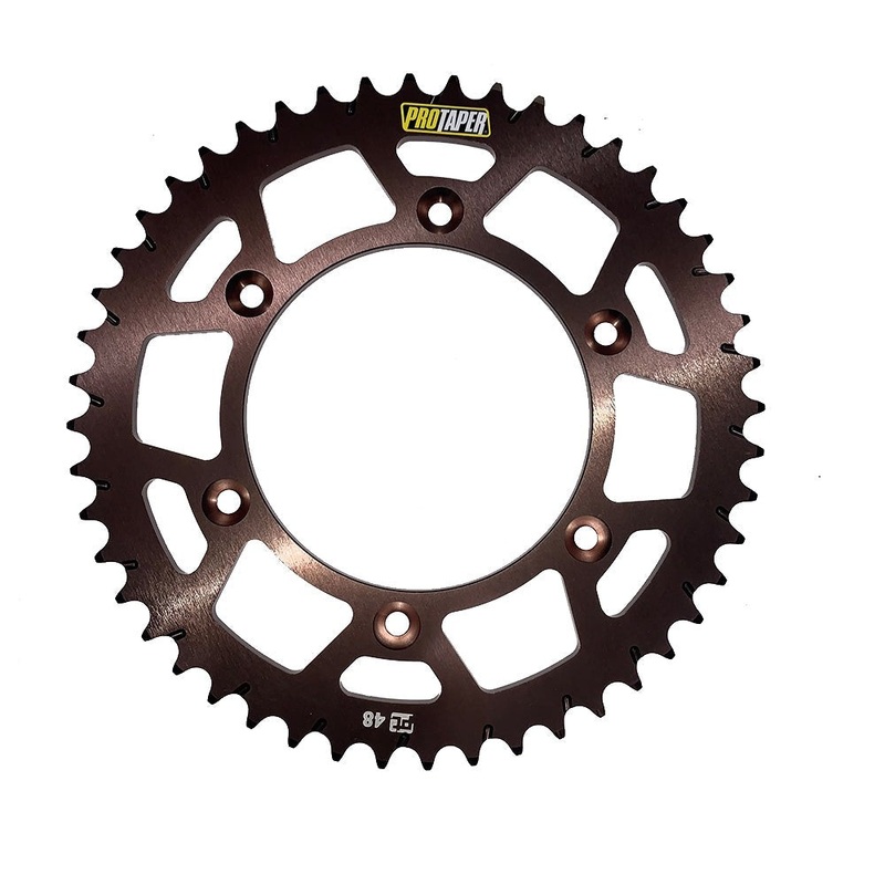 Pro Taper KTM Rear Sprocket 48T